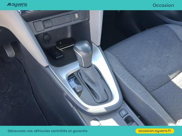 Toyota Yaris Cross image 6