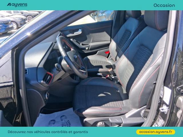 Ford Puma image 6