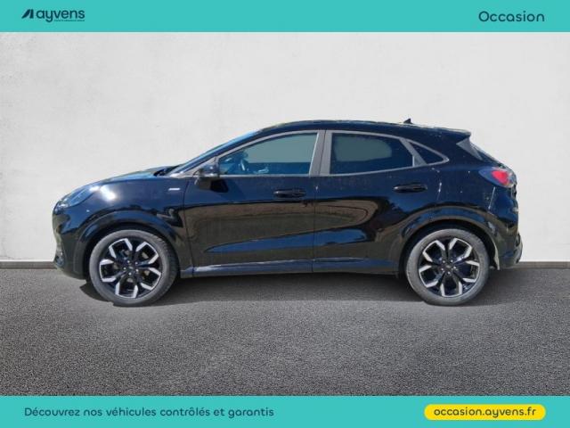 Ford Puma image 2