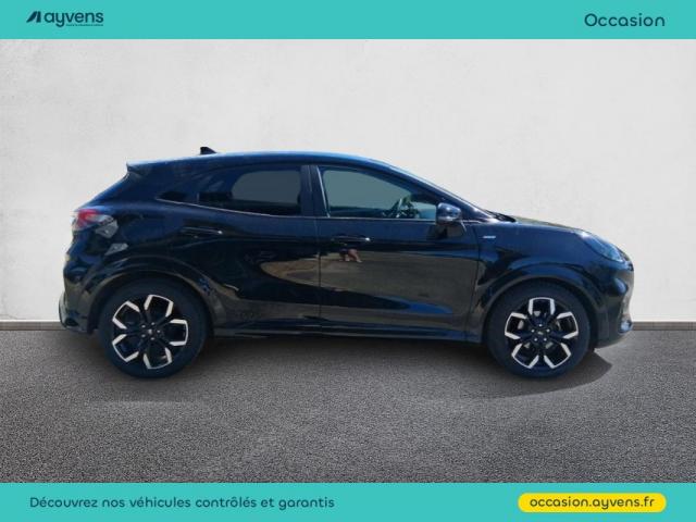 Ford Puma image 1