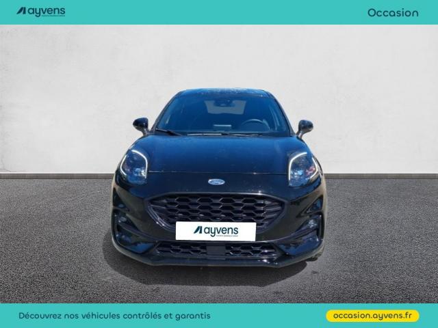 Ford Puma image 4