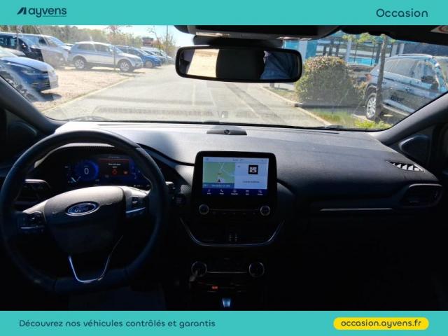 Ford Puma image 8