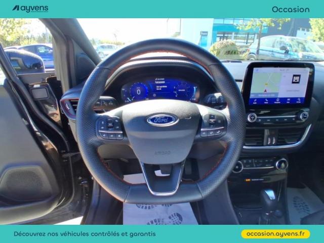 Ford Puma image 5