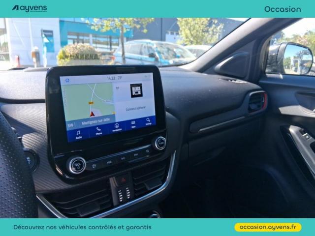 Ford Puma image 9