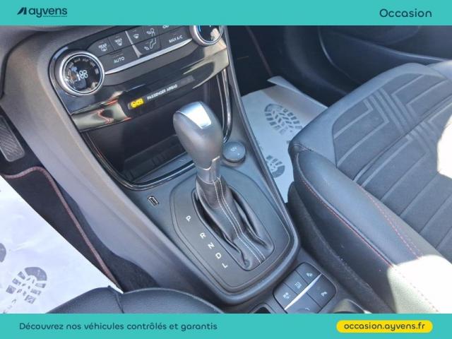 Ford Puma image 3