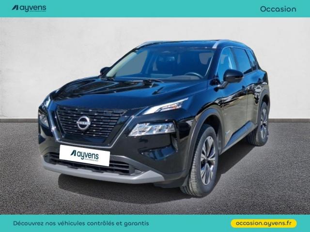 Nissan X-Trail E-Power 204ch N-Connecta