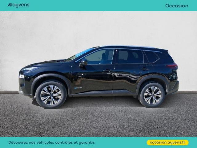 Nissan X-Trail image 4