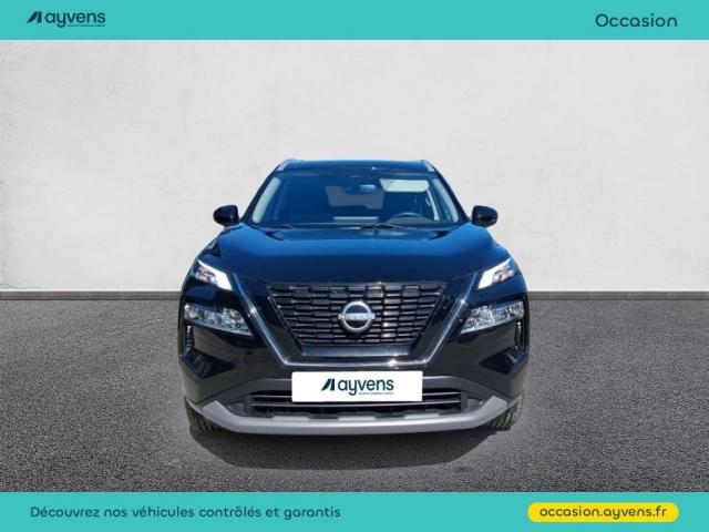 Nissan X-Trail image 3