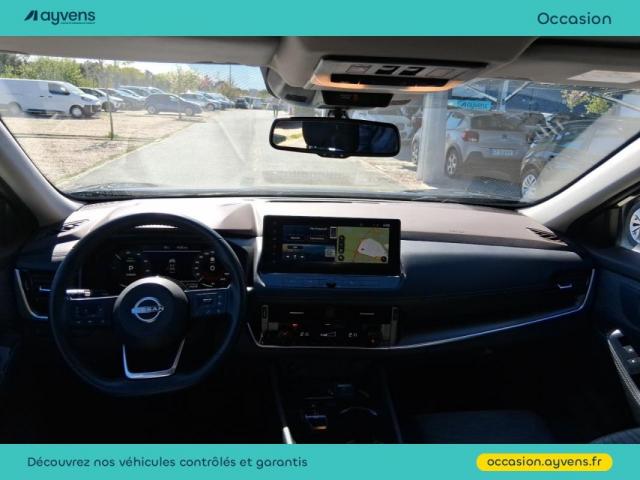 Nissan X-Trail image 1