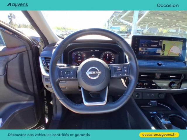 Nissan X-Trail image 9