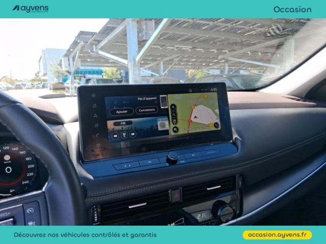 Nissan X-Trail image 6