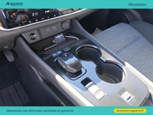 Nissan X-Trail image 2