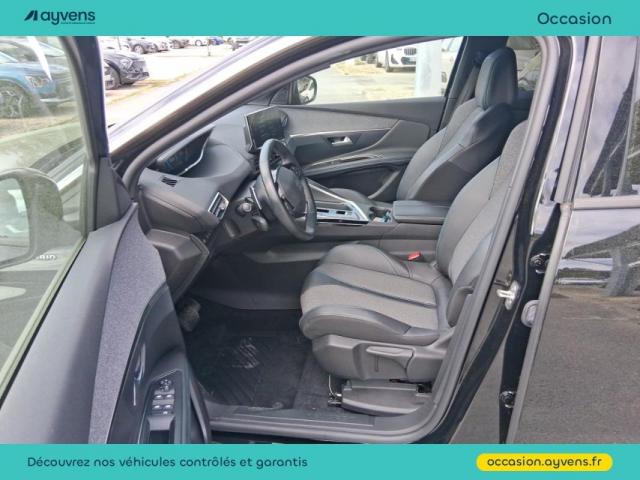 Peugeot 3008 image 7