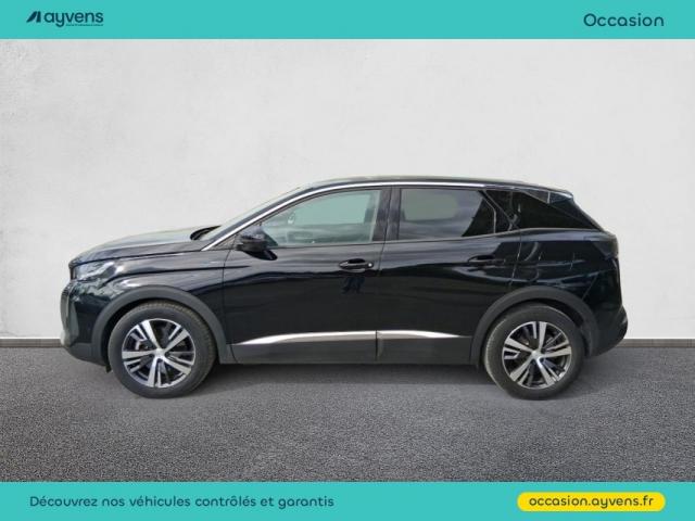 Peugeot 3008 image 8