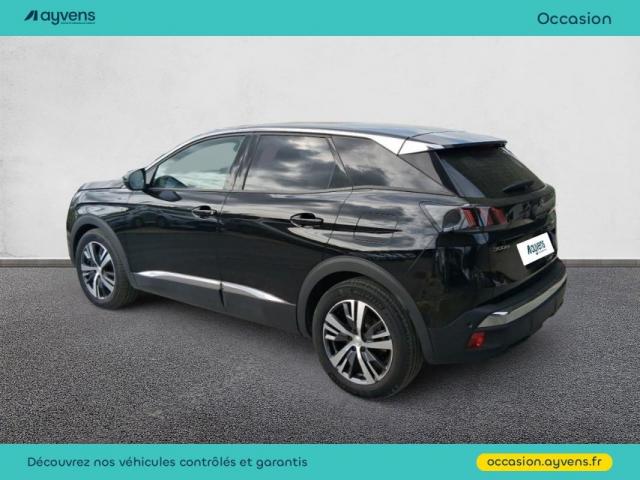 Peugeot 3008 image 5