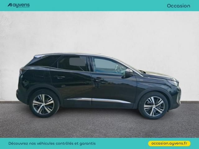 Peugeot 3008 image 2