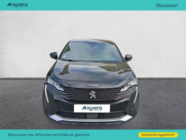 Peugeot 3008 image 4