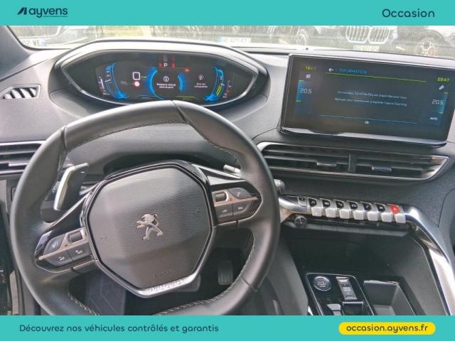 Peugeot 3008 image 1