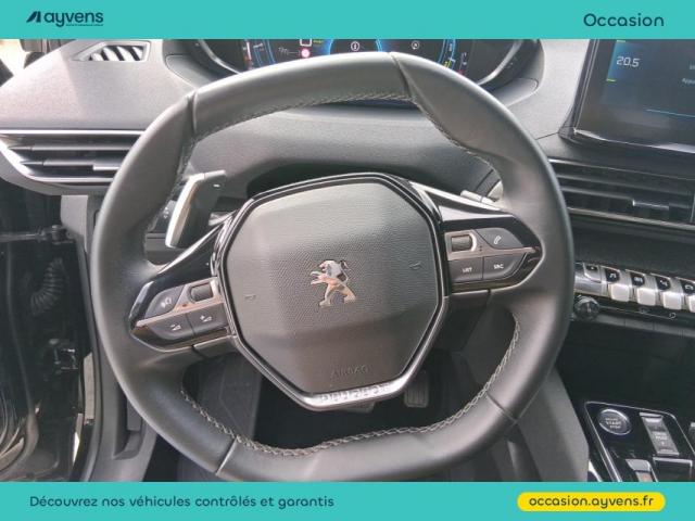 Peugeot 3008 image 3