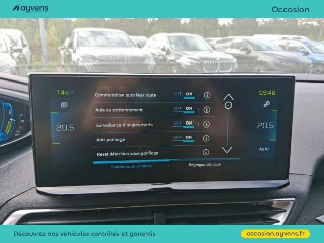 Peugeot 3008 image 9