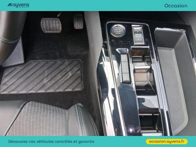 Peugeot 3008 image 6