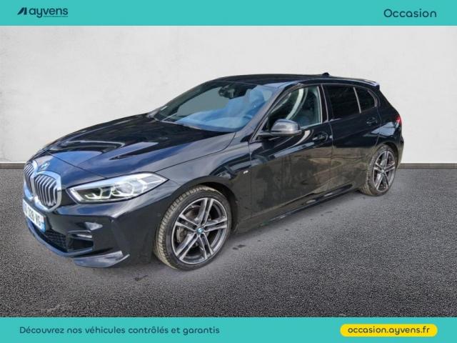 Bmw Série 1 118ia 136ch M Sport Dkg7