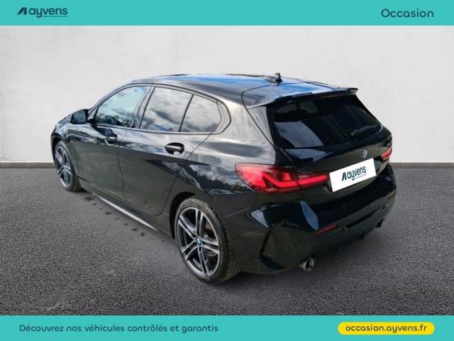 Bmw Série 1 image 8