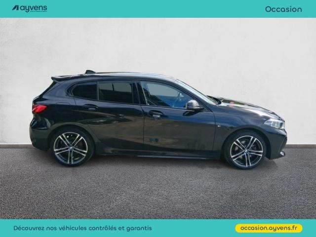 Bmw Série 1 image 4