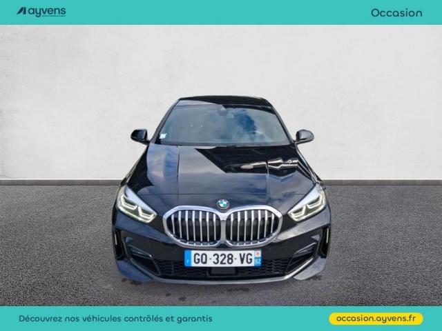 Bmw Série 1 image 9