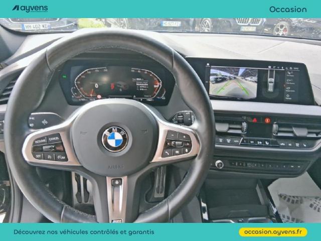 Bmw Série 1 image 1