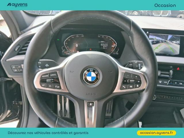 Bmw Série 1 image 7