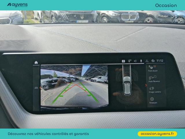 Bmw Série 1 image 3