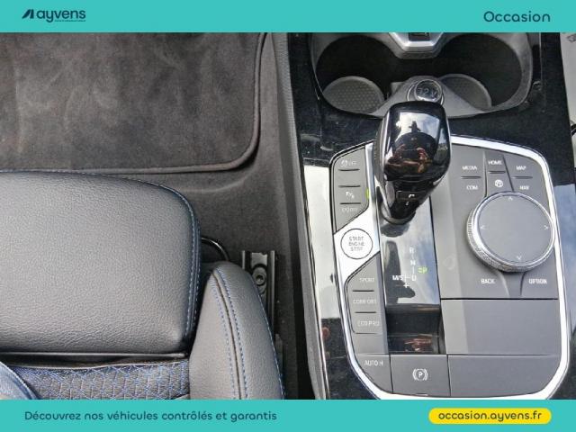 Bmw Série 1 image 5