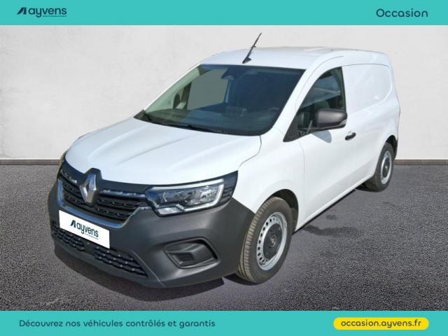 Renault Kangoo Van L1 1.3 Tce 100ch Grand Confort