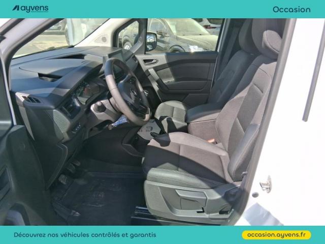 Renault Kangoo image 5