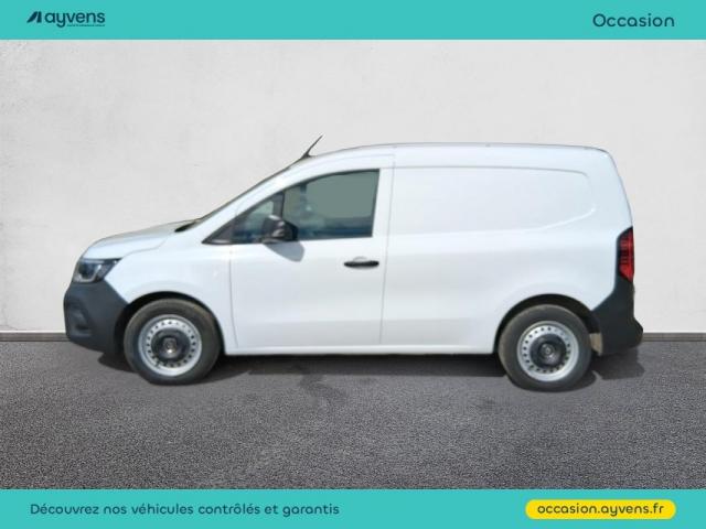 Renault Kangoo image 6