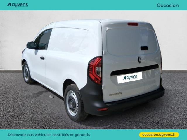 Renault Kangoo image 7