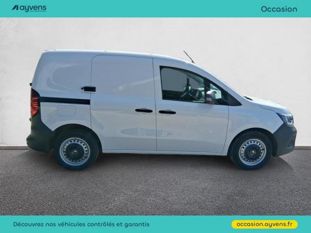Renault Kangoo image 2