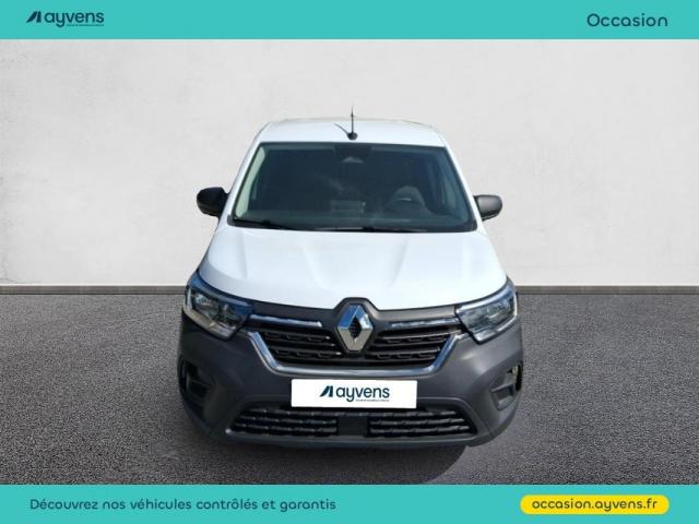 Renault Kangoo image 9