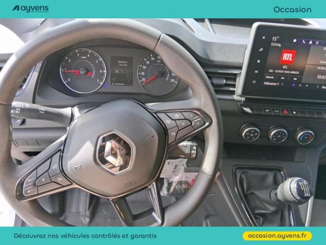 Renault Kangoo image 8