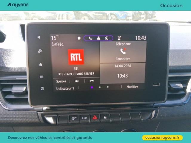 Renault Kangoo image 1