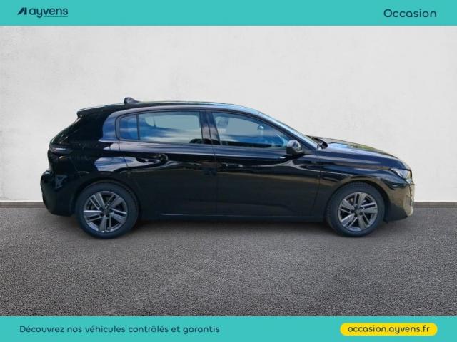 Peugeot 308 image 4