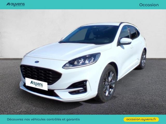 Ford Kuga 2.5 Duratec 190ch Fhev E85 St-Line Business Bva
