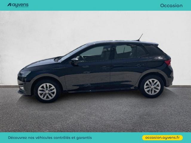 Skoda Fabia image 5