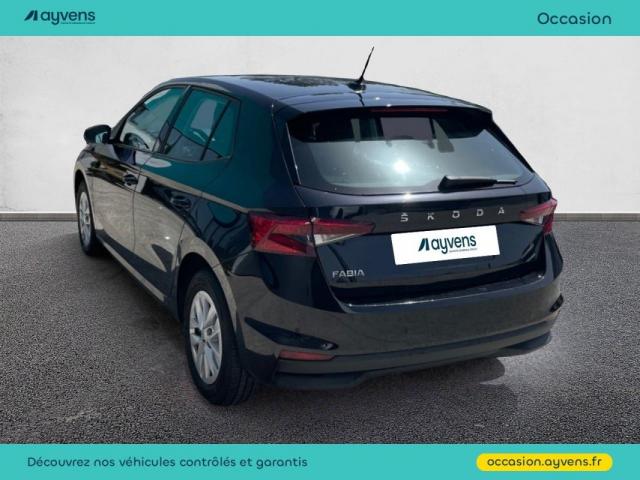 Skoda Fabia image 2