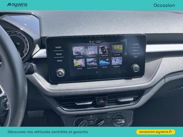 Skoda Fabia image 6