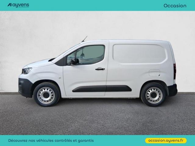 Peugeot Partner image 9