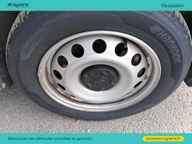 Peugeot Partner image 1