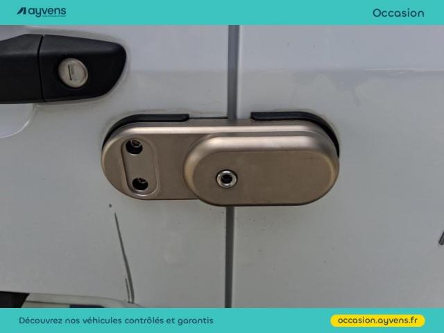 Peugeot Partner image 4