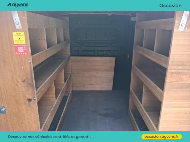 Peugeot Partner image 6